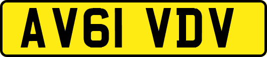 AV61VDV