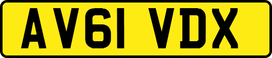 AV61VDX