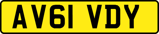 AV61VDY