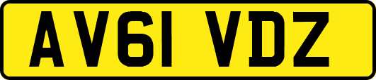 AV61VDZ
