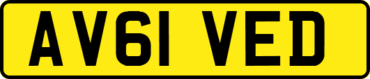 AV61VED
