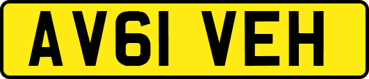 AV61VEH