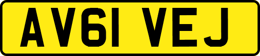 AV61VEJ