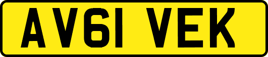 AV61VEK