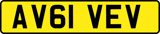 AV61VEV