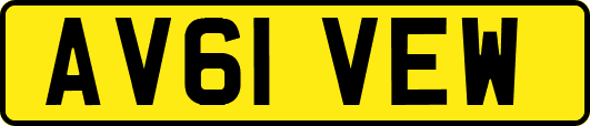AV61VEW
