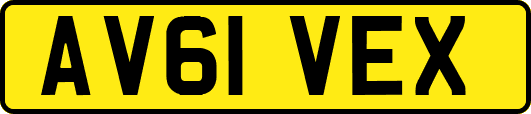 AV61VEX