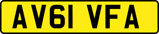 AV61VFA