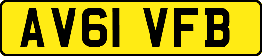 AV61VFB