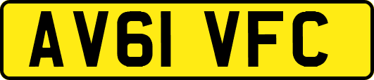AV61VFC
