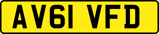 AV61VFD