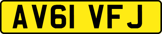 AV61VFJ