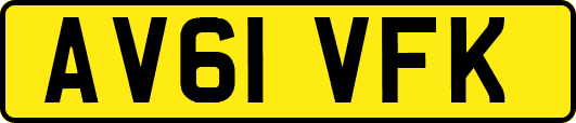 AV61VFK