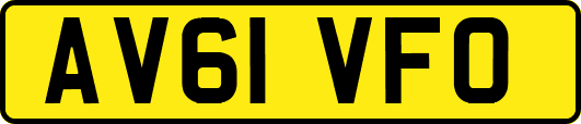 AV61VFO