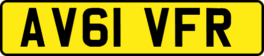 AV61VFR