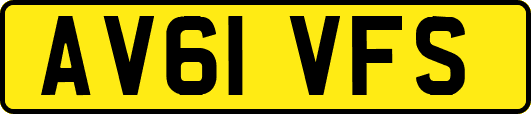 AV61VFS