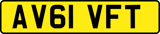 AV61VFT