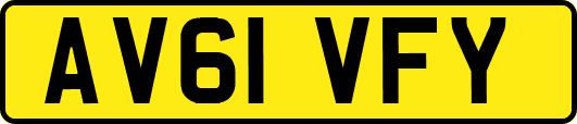 AV61VFY