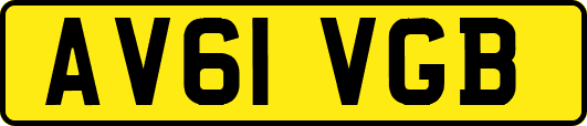 AV61VGB