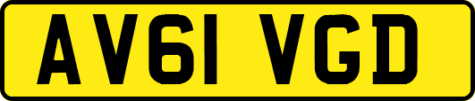 AV61VGD