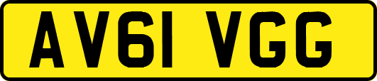 AV61VGG