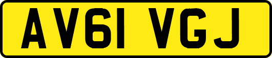 AV61VGJ