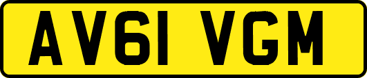 AV61VGM
