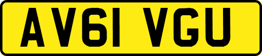 AV61VGU
