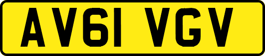 AV61VGV