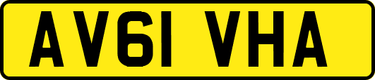 AV61VHA