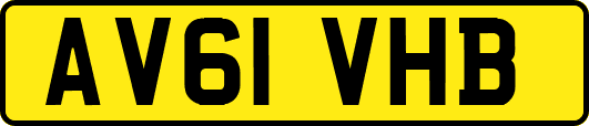AV61VHB