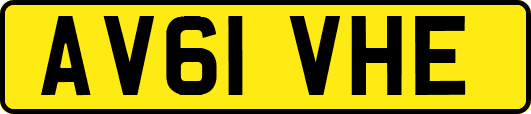 AV61VHE