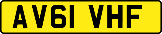 AV61VHF