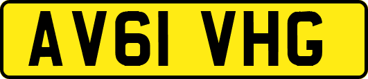 AV61VHG