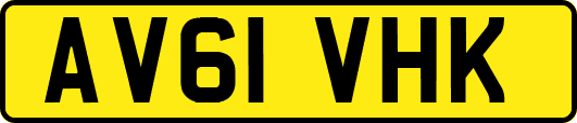 AV61VHK