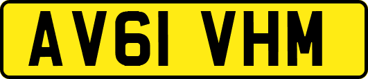 AV61VHM