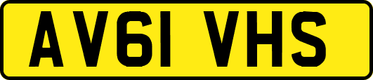 AV61VHS