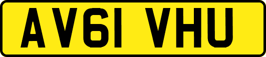 AV61VHU