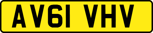 AV61VHV
