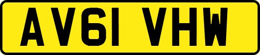 AV61VHW