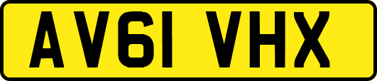 AV61VHX