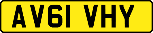 AV61VHY