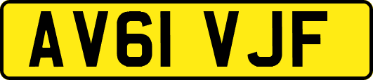 AV61VJF
