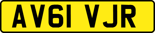 AV61VJR