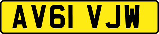 AV61VJW