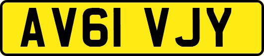 AV61VJY