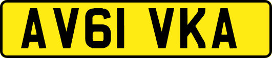 AV61VKA