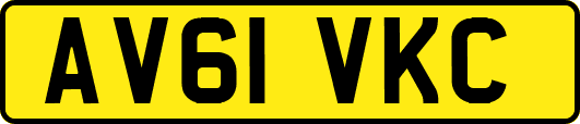 AV61VKC