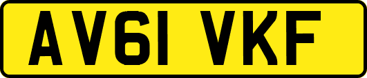 AV61VKF