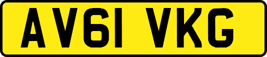 AV61VKG